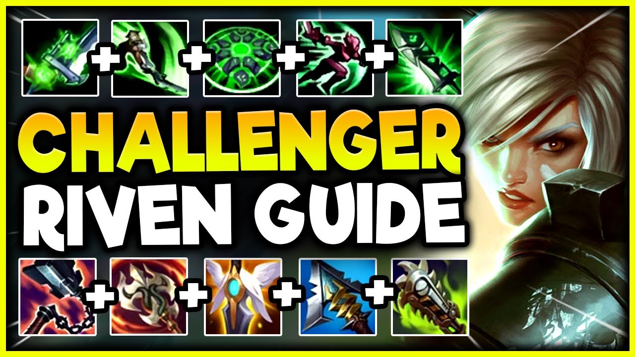 Mastering the Riven Arena Build: Tips, Tricks, and Player Insights