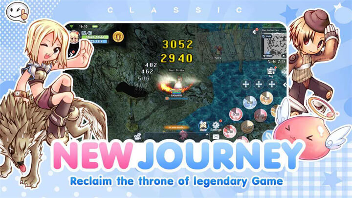 Ragnarok Level Up Guide: Tips, Tricks, and Player Insights