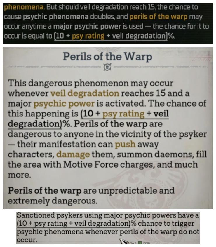 Rogue Trader: It Will Not Die – An Unstoppable Phenomenon