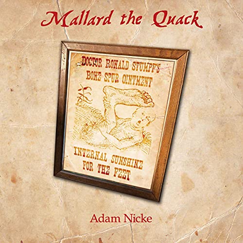 Mad Mallard: The Quack That Rocks the Game World