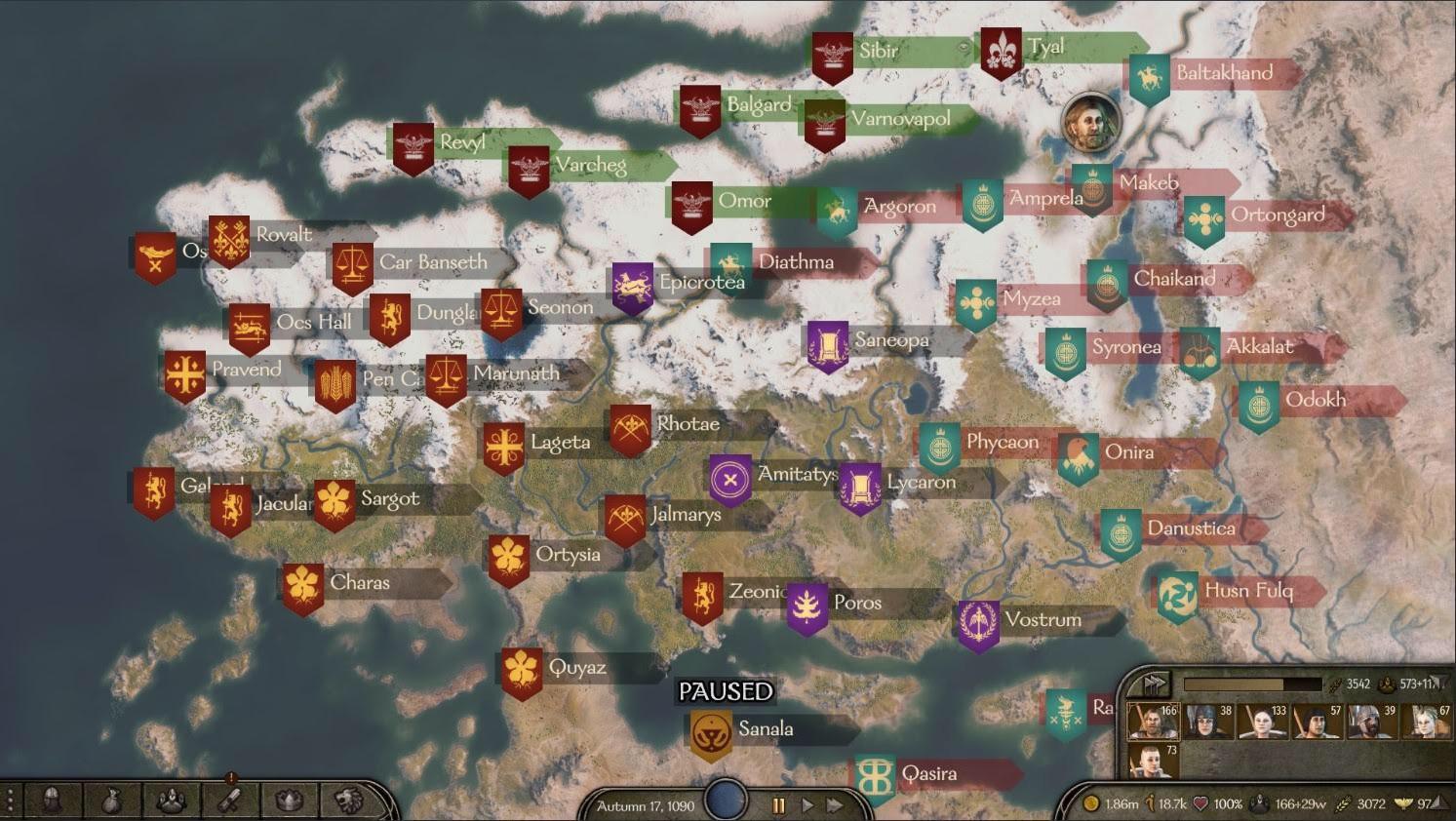 Kingdom Building Pathfinder: The Ultimate Guide to Making Your Own Empire