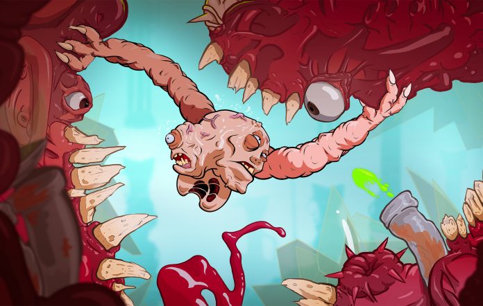The Rivington Rats: A Tale of Chaos, Frustration, and Unexpected Fun in Gaming