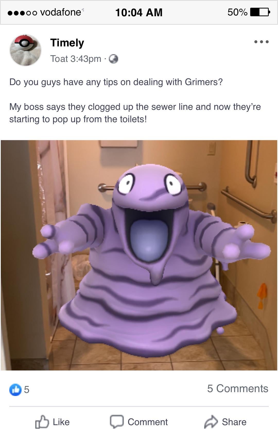 Pokemon Yogurt: A Fun & Sticky Situation That’s Got Players Talking