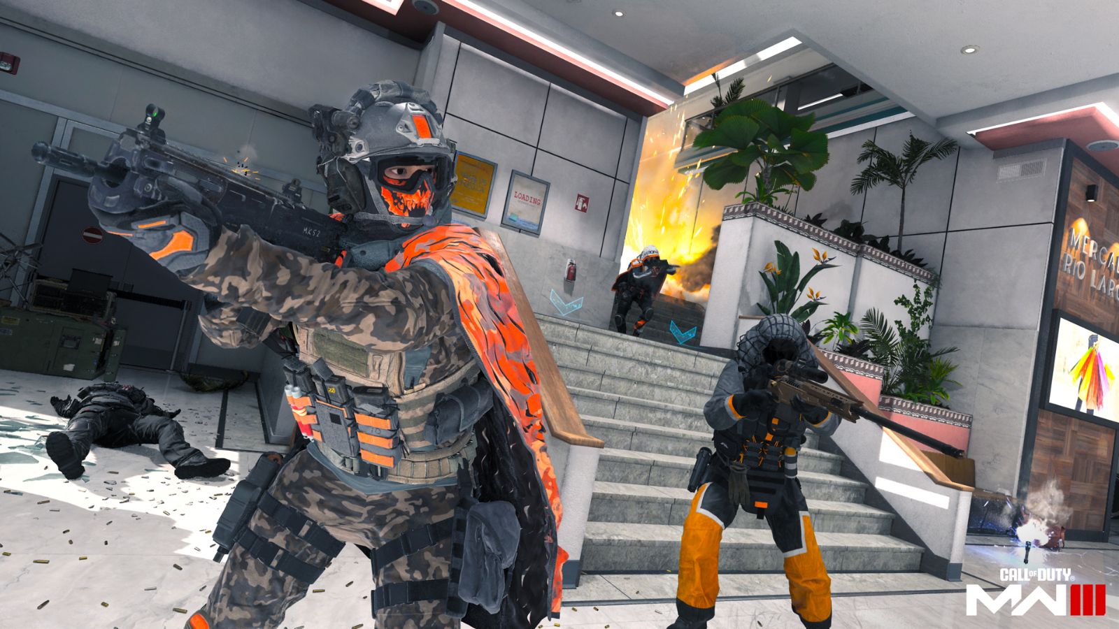 How Many Kills is a Multi Kill in MW3?