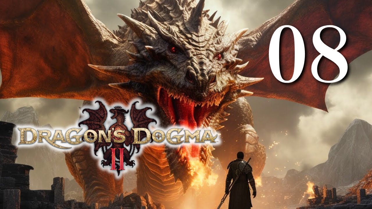 Malcolm Dragon's Dogma 2: Unveiling the Adventure and Challenges