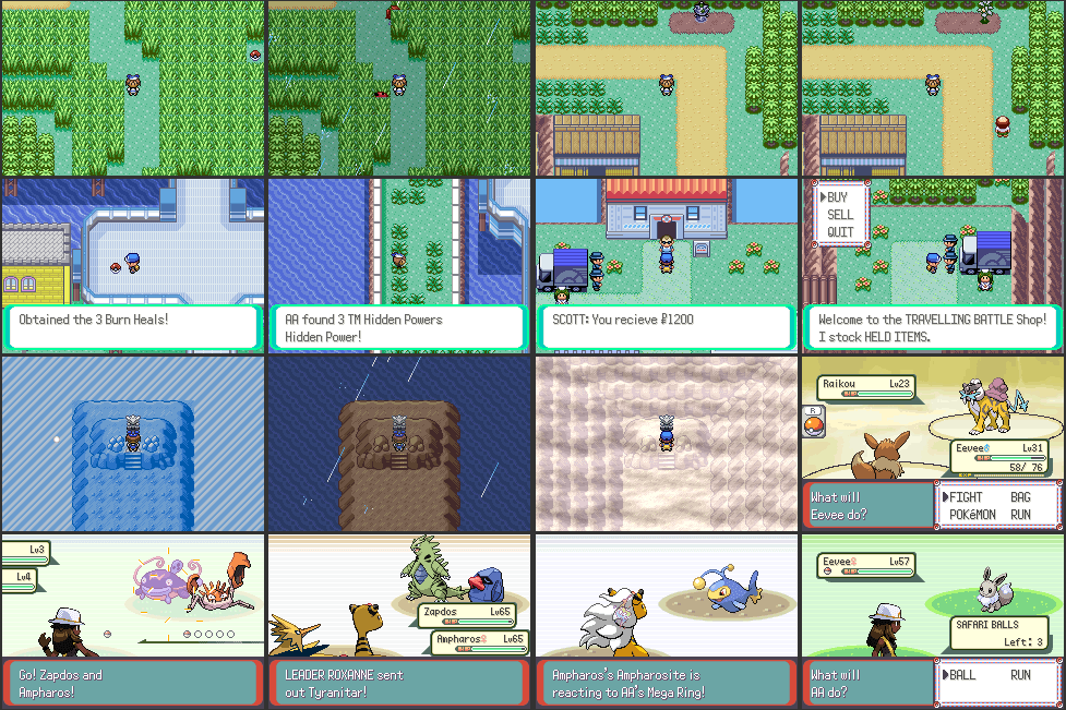 Maxrepel: The Hidden Mystery Behind Its Use in Pokémon Games