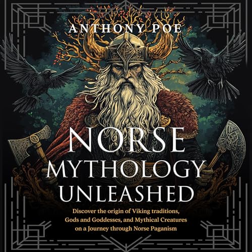 Tales of Valhalla: A Deep Dive into the Epic Journey of Viking Mythology