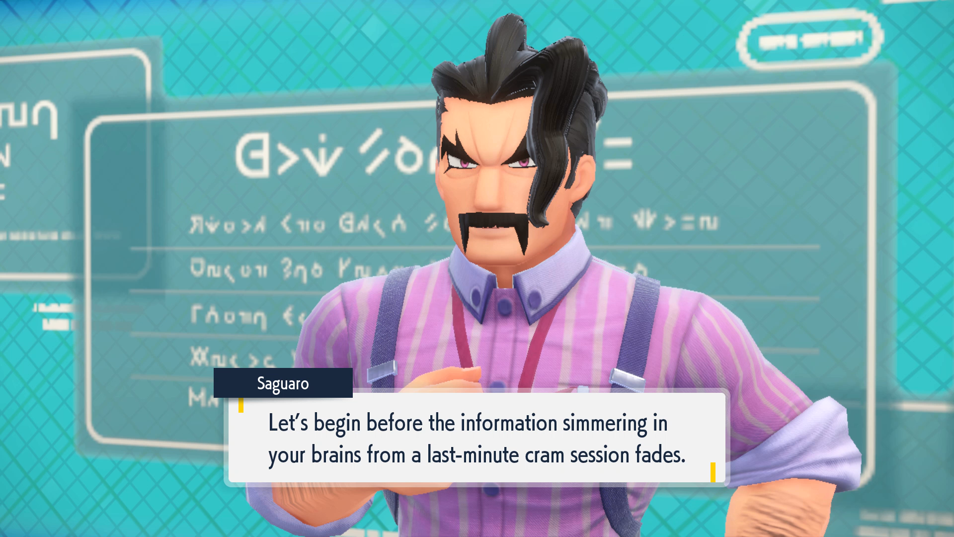 Pokemon Violet Home Ec Class Answers: A Fun Guide to Ace Your Exams