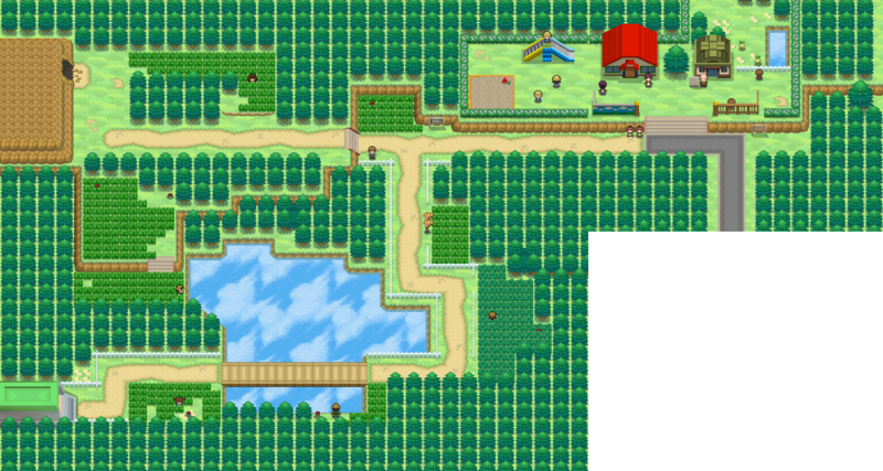 Exploring Route 3 in Unova: Hidden Secrets, Challenges, and What You Need to Know