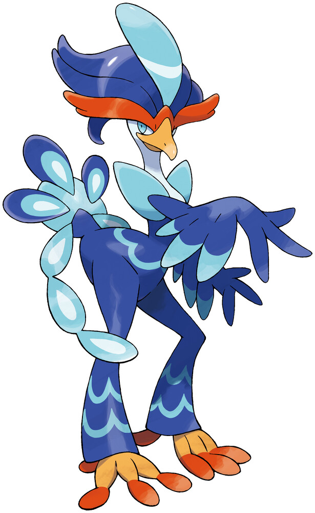 Pokemon Go Quaquaval Best Moveset: The Ultimate Guide for Mastering This Water/Fighting Type