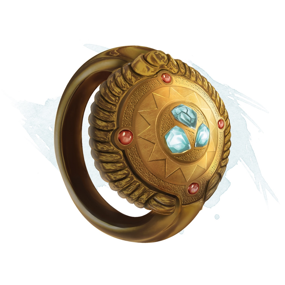 Ring of Infinite Wishes BG3: The Curse or Blessing of an Overpowered Artifact?