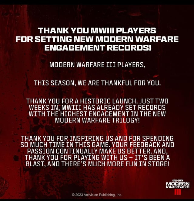 MW3 Zombies Max Players: What You Need to Know!