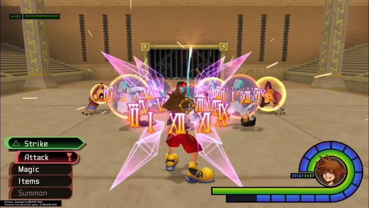 How to Get Stopga KH1: A Simple Guide for Kingdom Hearts Fans
