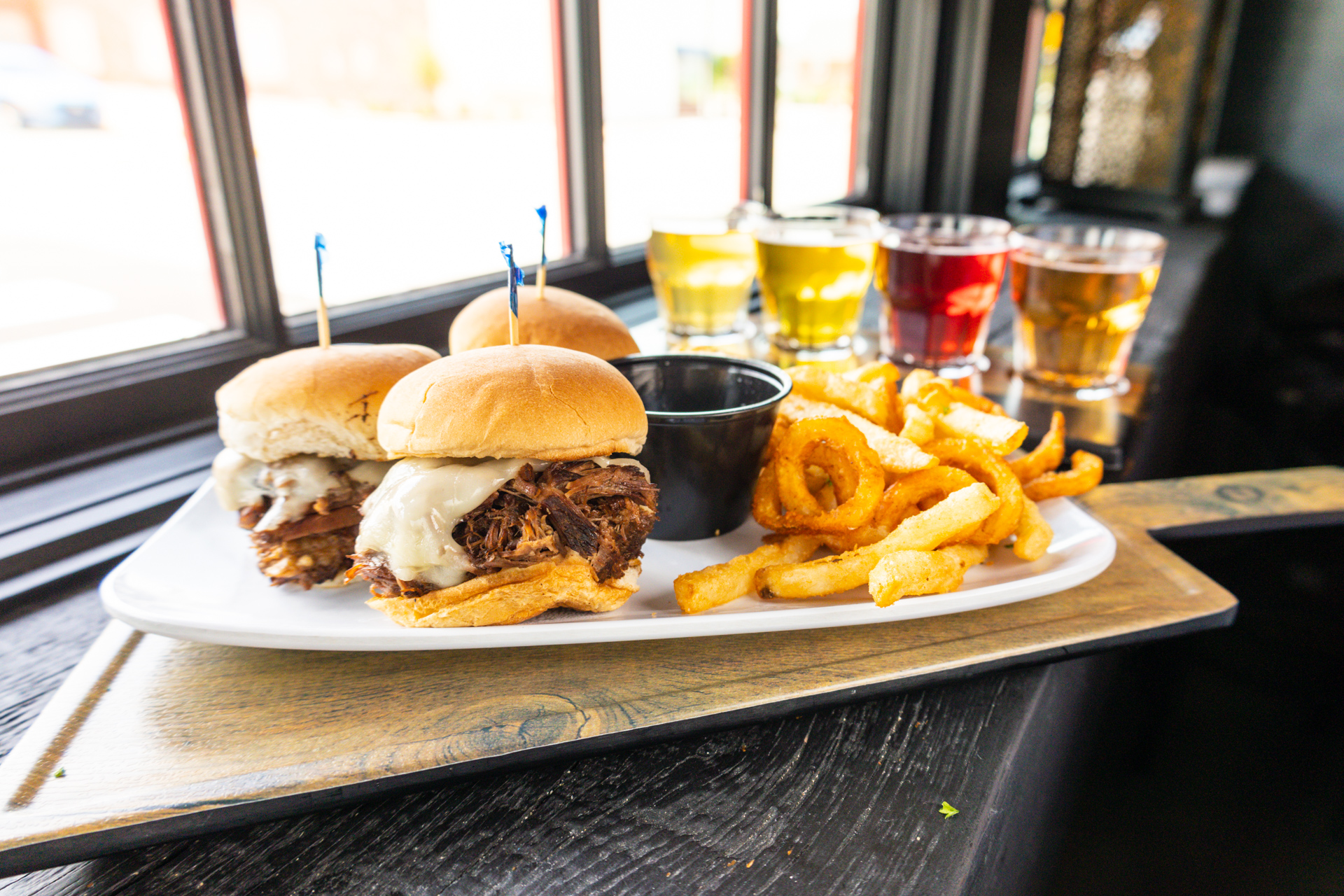 Exploring the Proof 124 Table and Tavern Menu: A Gamer’s Delight or Dilemma?