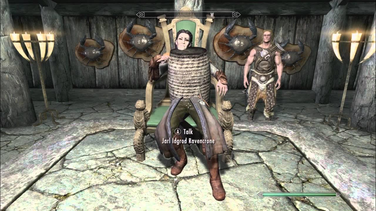 Skyrim Land Baron: Become the Ultimate Property Tycoon in Tamriel