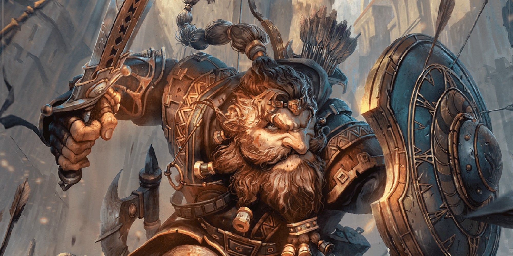 Potion of Giant Size: The Ultimate Power-Up or a Double-Edged Sword?