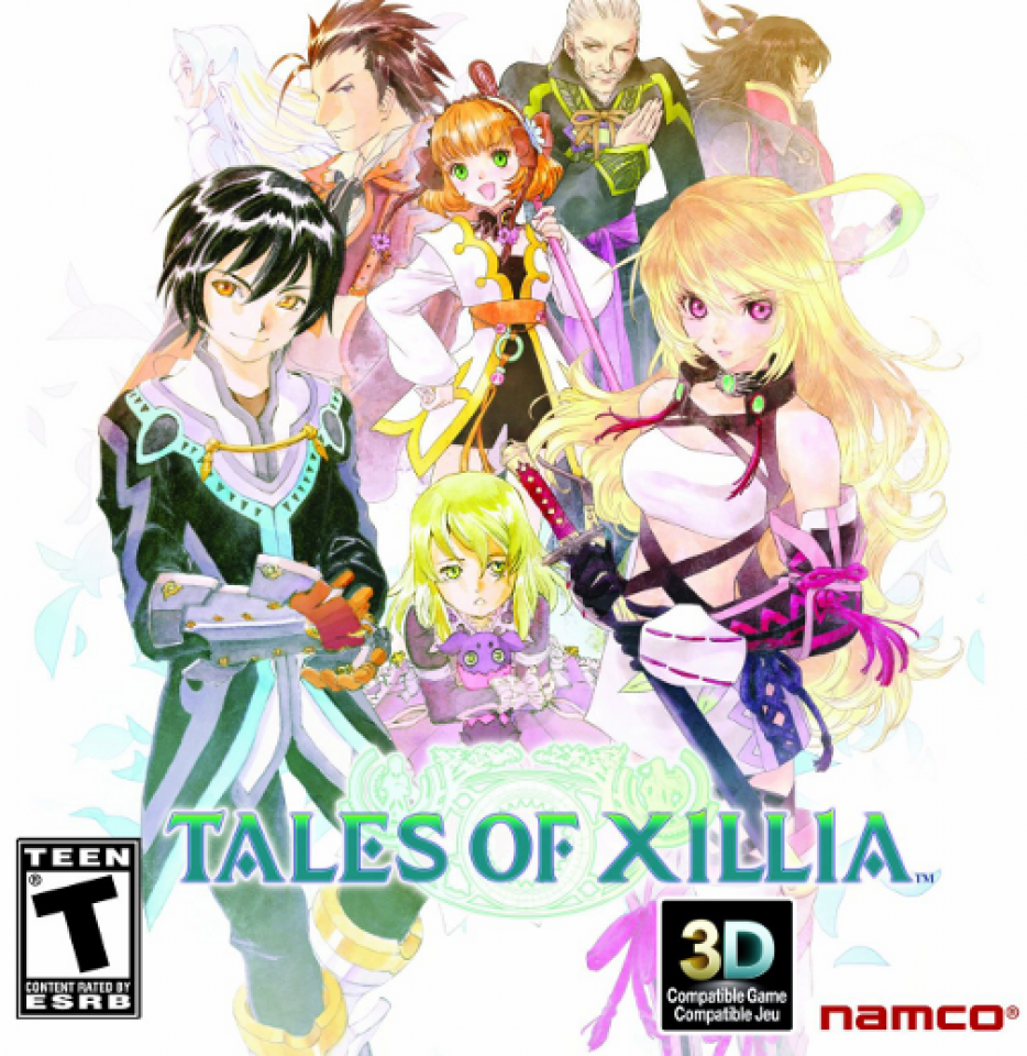 Tales of Xillia DLC: A Complete Guide to All Downloadable Content and What You Need to Know
