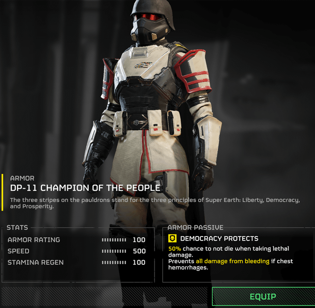Helldivers 2 Trailblazer Scout Helmet: Everything You Need to Know