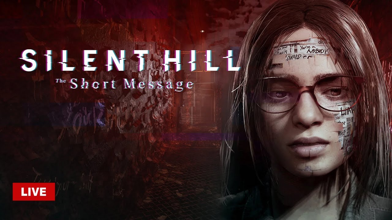 Silent Hill The Short Message Trophy Guide: How to Unlock and Master the Hidden Achievement