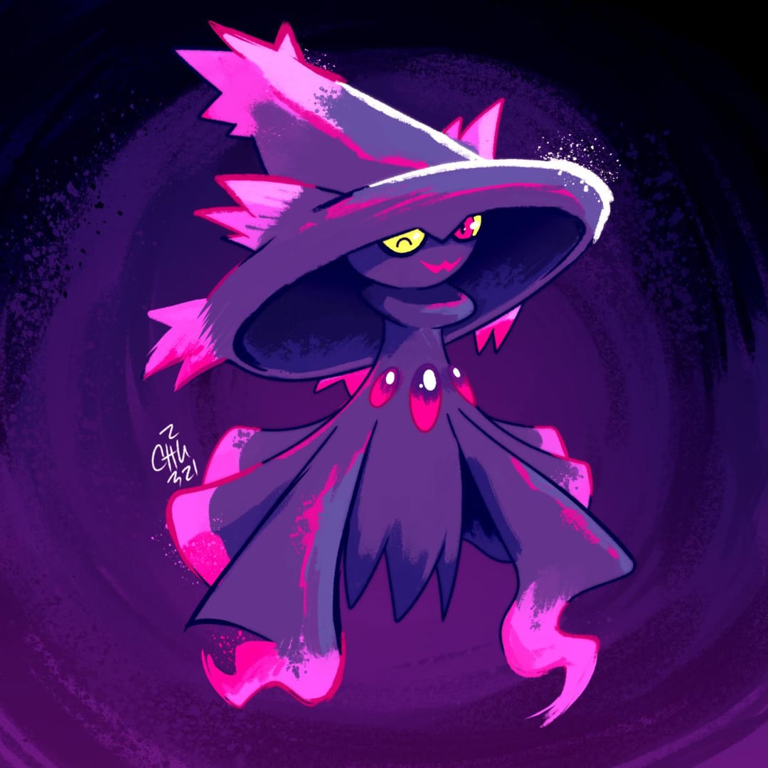 MisDreavus Eviolite or Mismagius: Which One Should You Choose?