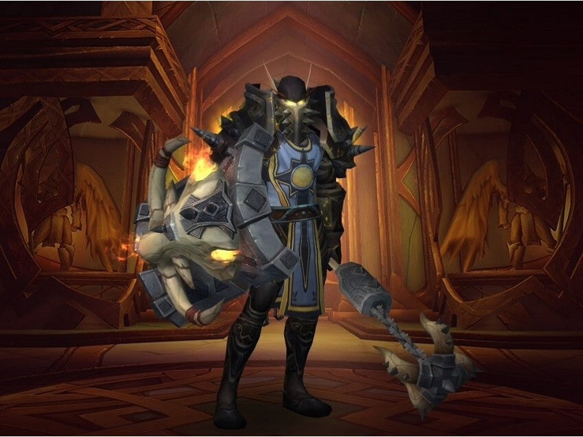 Mastering Tank Stats with Weak Aura: A Comprehensive Guide for World of Warcraft Players