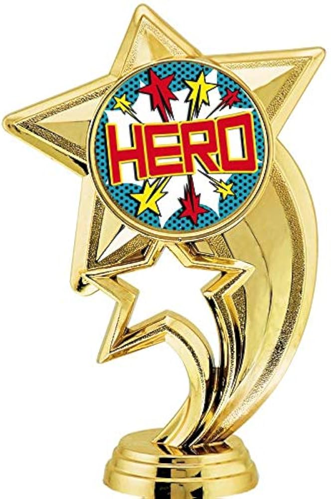 Hero Trophy: A Tough Challenge or a Sweet Victory?