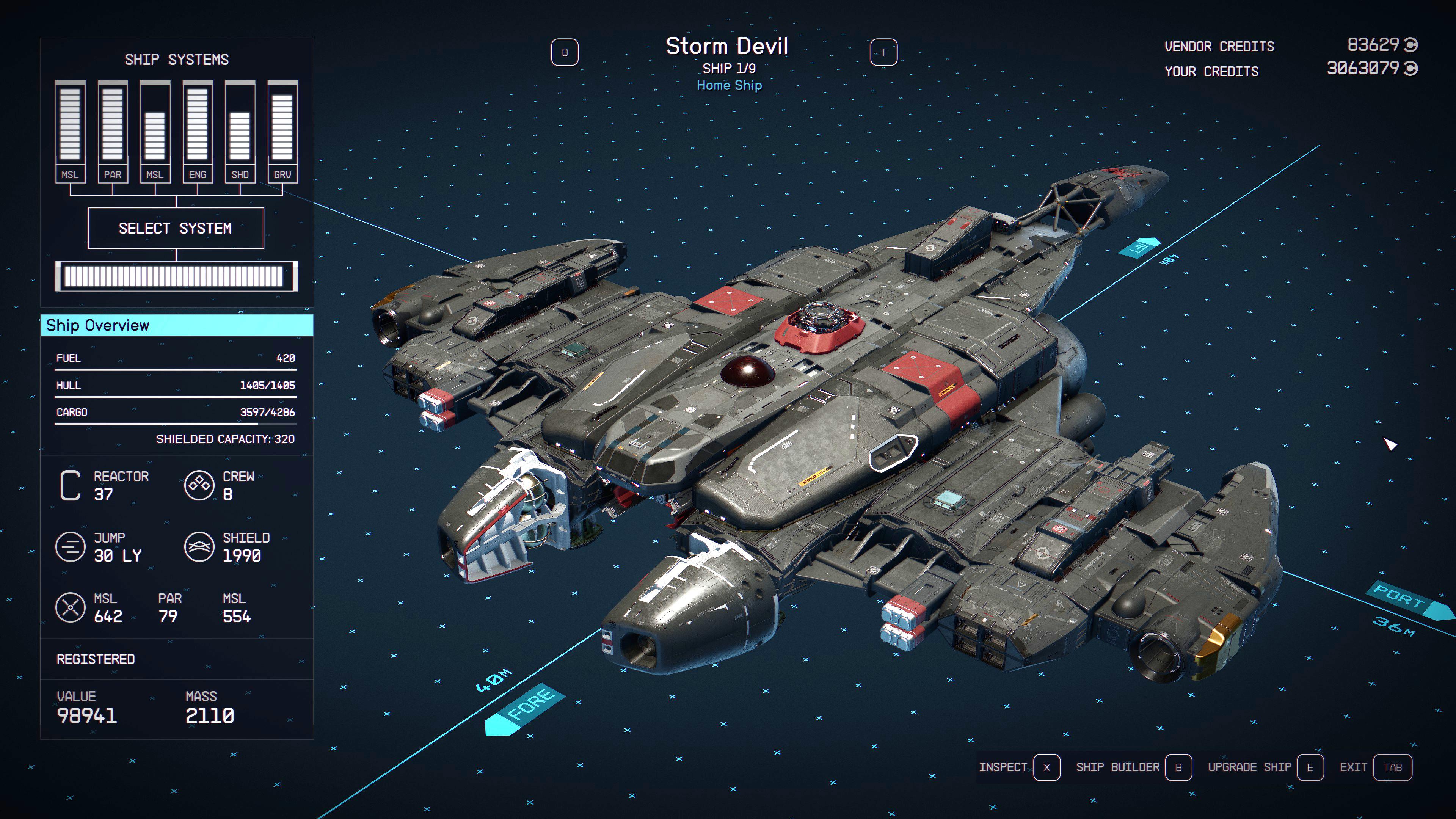 Razorleaf vs Star Eagle: A Battle of Space Simulations with a Twist
