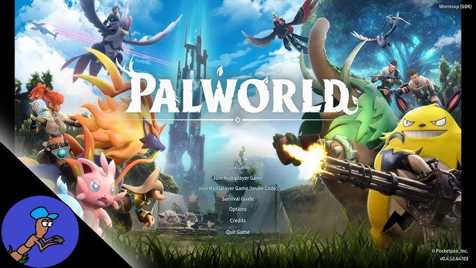 Exploring the Mysteries of Palworld Monarch's Crown: What's the Hype About?