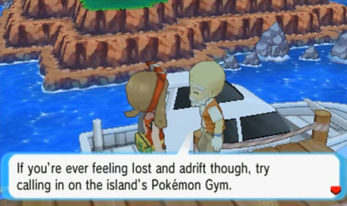 Exploring Pokémon ORAS Gyms: A Journey Through Hoenn's Challenges
