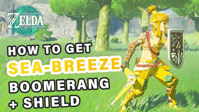 Seabreeze Shield: A Blessing or a Curse? Let’s Dive Into the Issues and Solutions