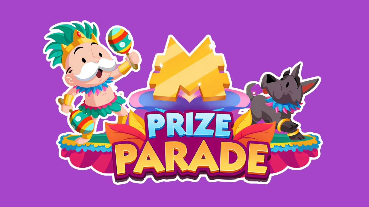 Prize Parade Rewards: The Quest for the Ultimate Loot