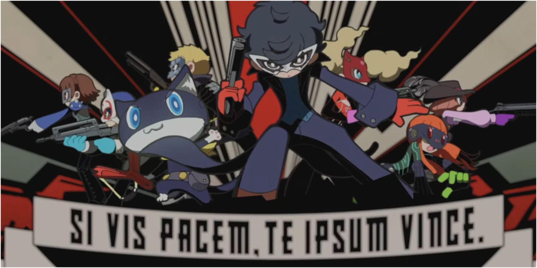 Persona 5 Tactics New Game Plus: What's the Deal and How to Make the Most of It?
