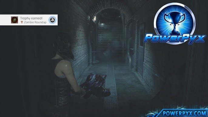 Resident Evil 2 Trophies: Unlocking Achievements in the Zombie Apocalypse