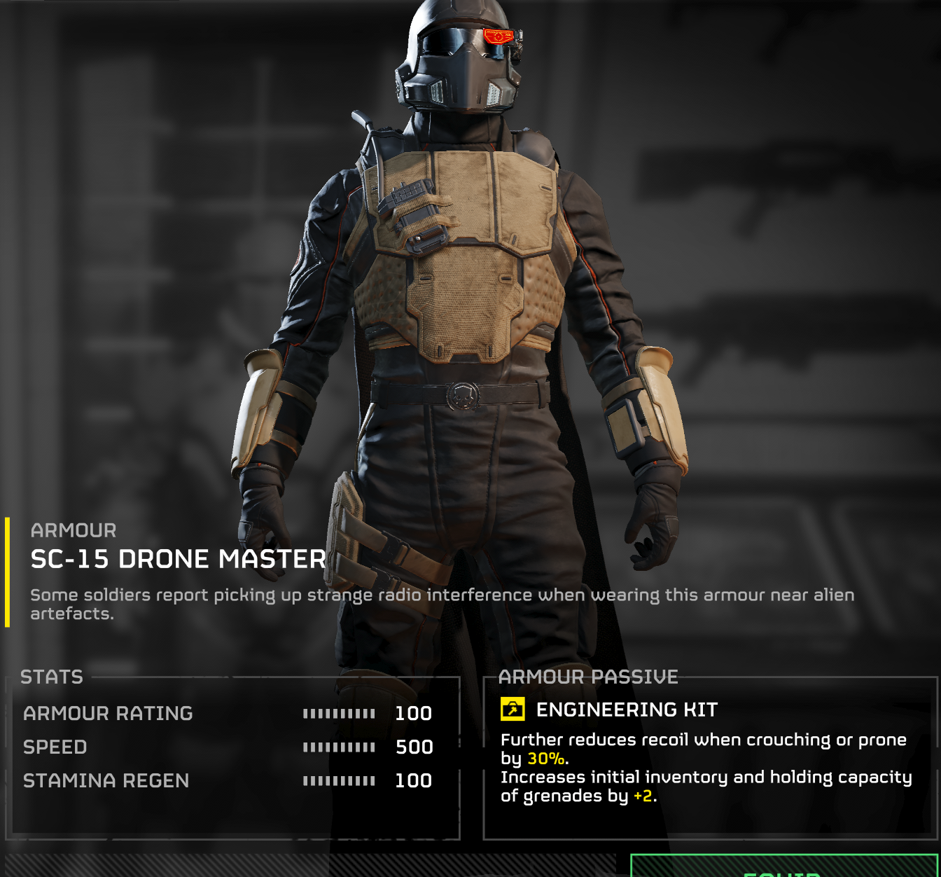 Helldivers 2 Trailblazer Scout Helmet: Everything You Need to Know