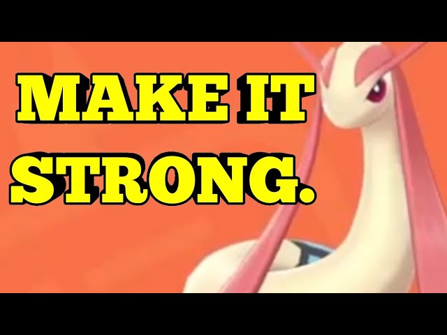 Milotic Flame Orb: What’s the Deal and How to Handle It?