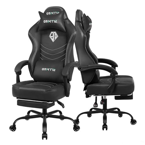Surfent Saddle: The Ultimate Gaming Chair for Comfort and Performance