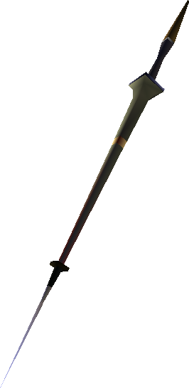 Radiant Lance: The Weapon of Wonders and Woes in Gaming