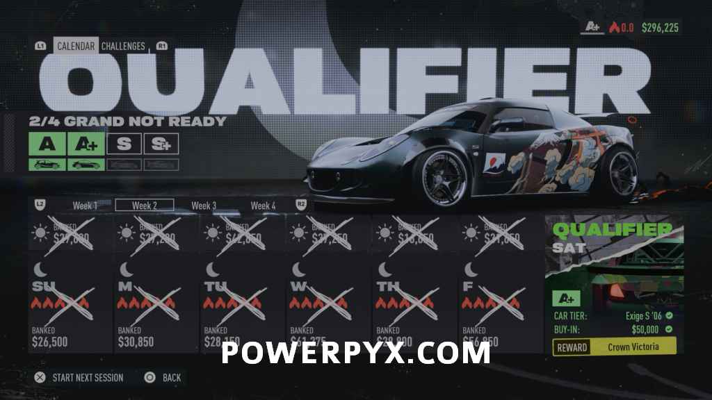 Need for Speed Unbound Trophy Guide: Tips, Tricks and Player Experience