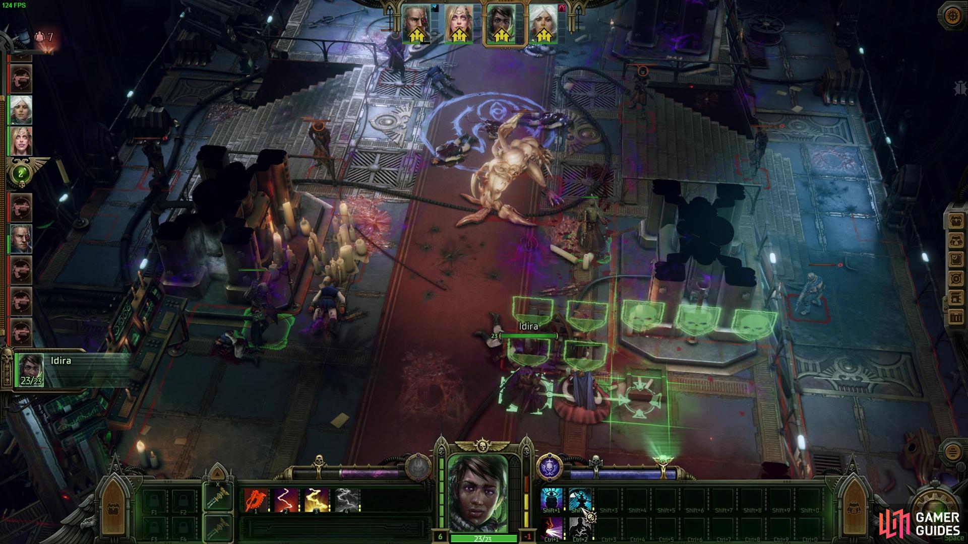 Rogue Trader Motive Force: Navigating the Chaos of Space Exploration and Strategy
