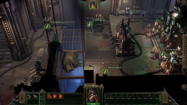 Hungers Hand Rogue Trader: A Guide to Solving Common Problems and Improving Your Gameplay