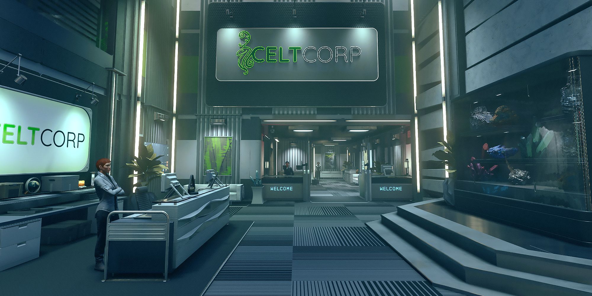 Starfield Ryujin Apartment Guide: Unlocking the Secrets of Luxury Living in the Stars