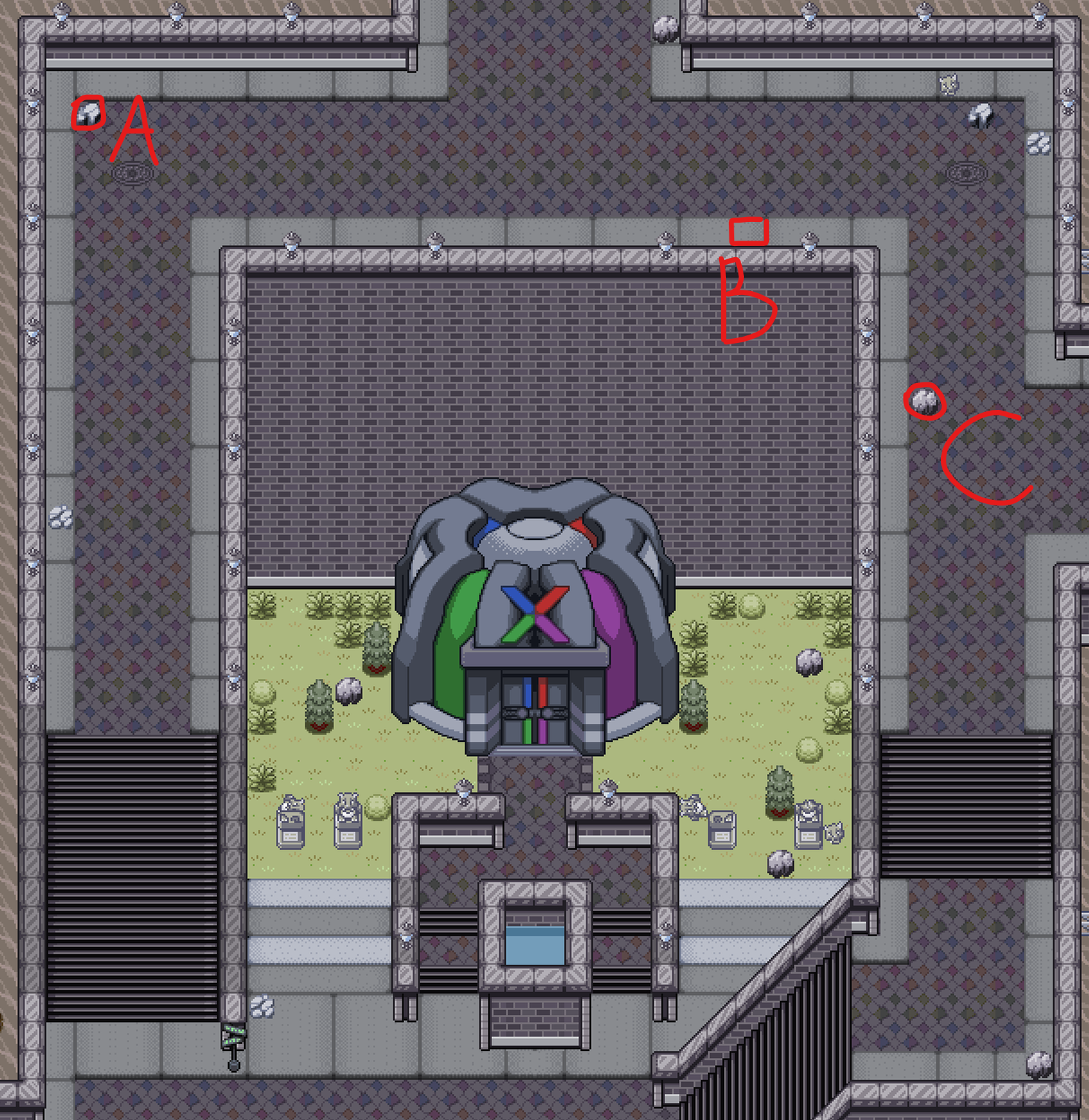 Machine Traversal Upgrade Reborn: Solving the Mystery of the New Gameplay Challenges