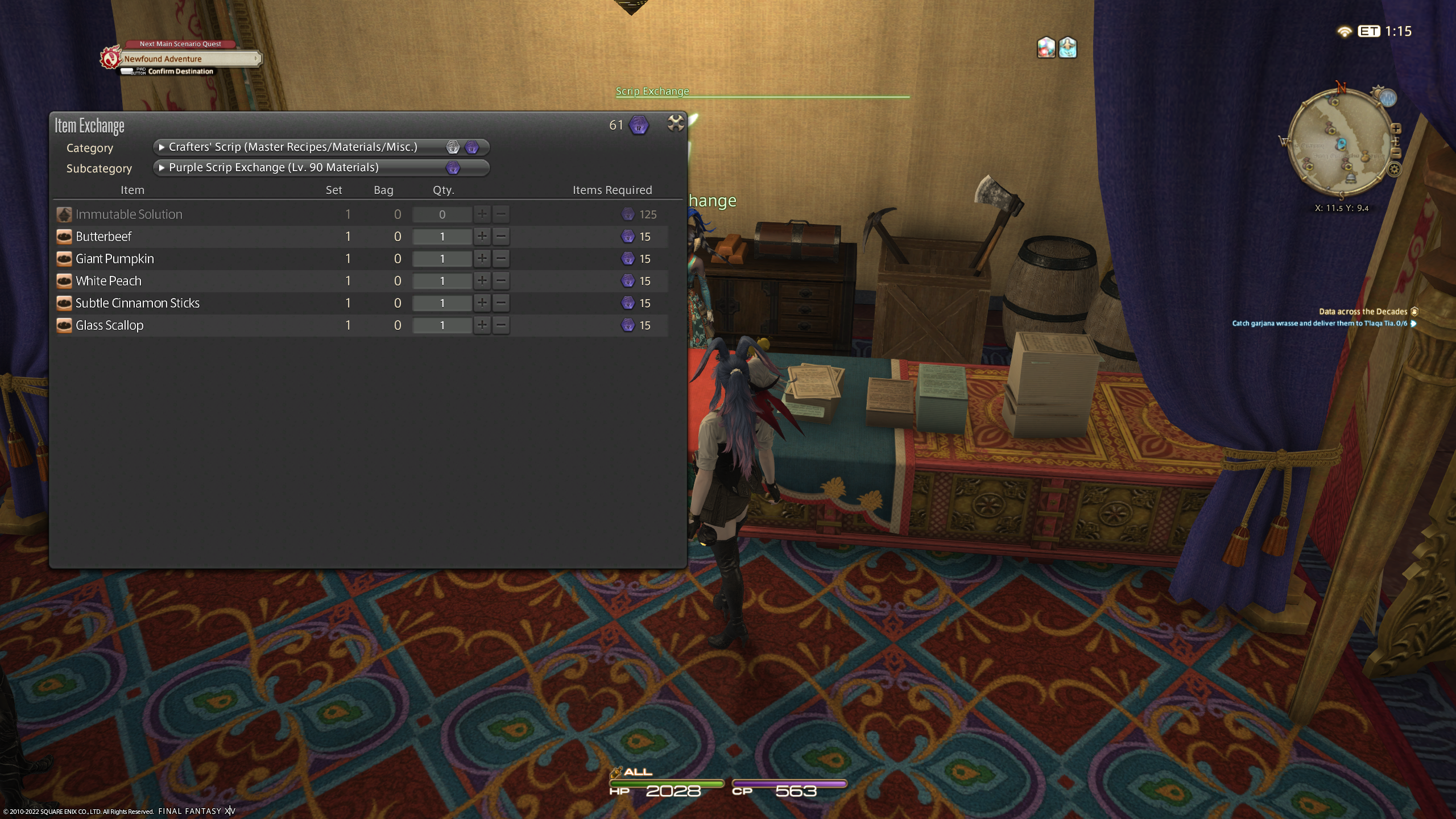 Starmite FFXIV: A Deep Dive into the Crafting and Utility of This Unique Material