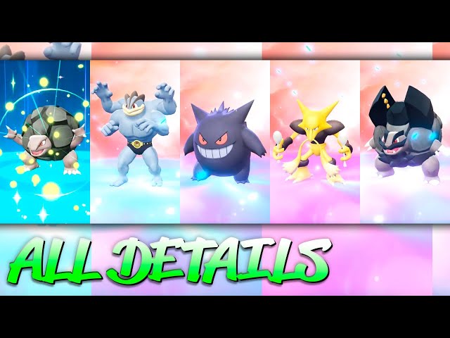 How to Evolve Haunter in Let's Go Pikachu: A Simple Guide for New Trainers