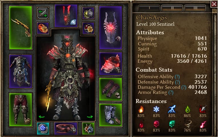 Grim Dawn Classes Tier List: Your Ultimate Guide to Picking the Best Builds