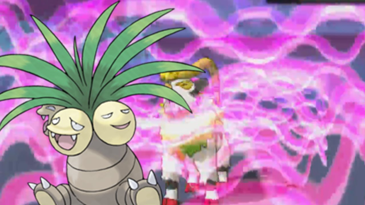 Petaya Berry in Pokémon: The Secret Boost to Your Battle Strategy
