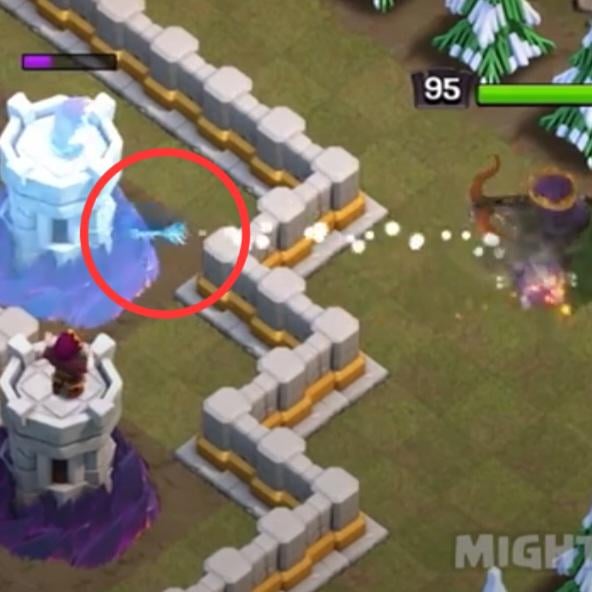 Ice Arrow: The Frosty Shot that Could Change Your Game