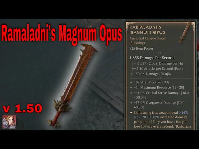 Ramaladni's Magnum Opus Farm: The Hidden Struggles and Solutions Every Gamer Needs to Know