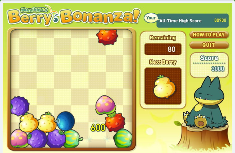 Pokemon Munchlax Berry Bonanza: How to Handle the Snack-Fueled Mayhem