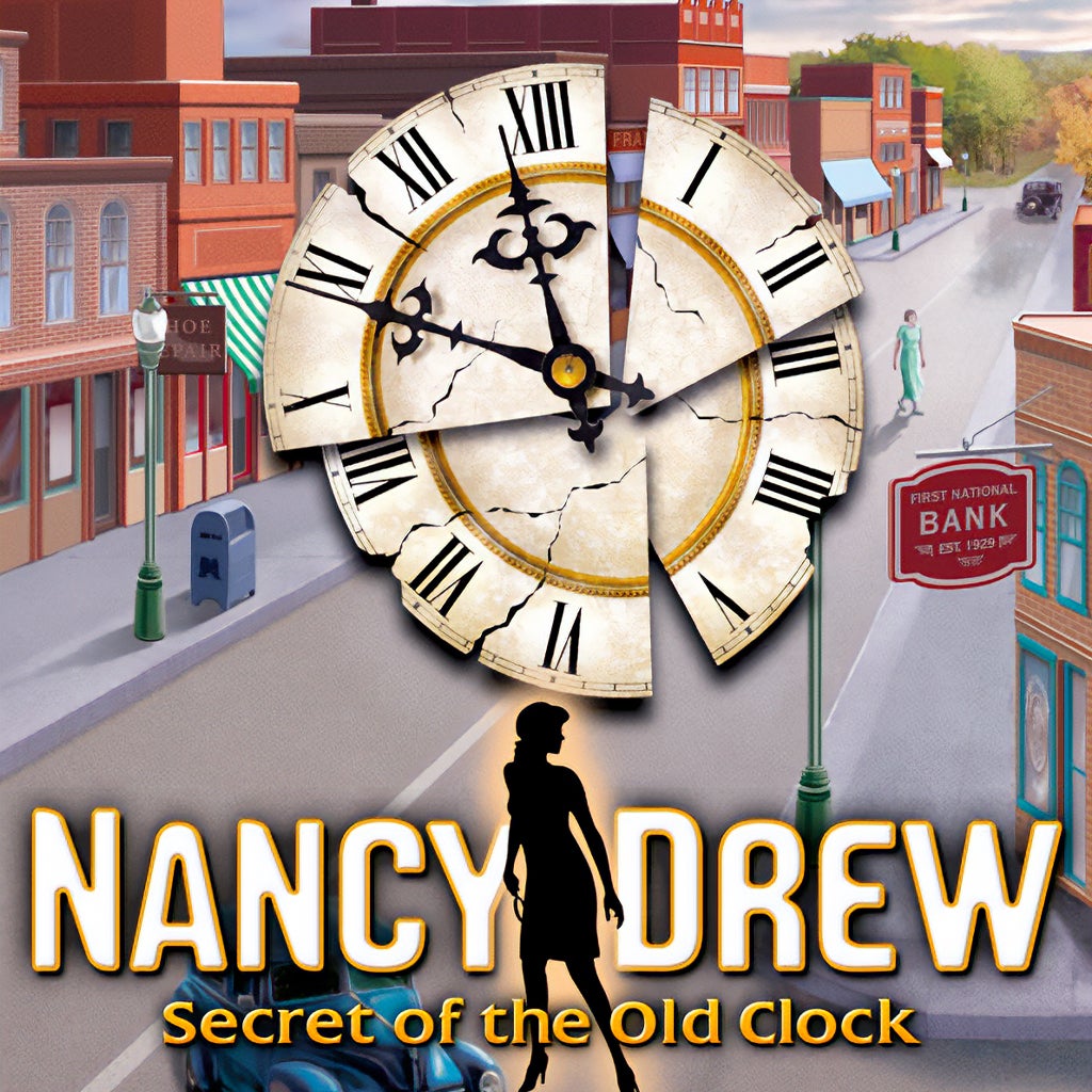 Secret of the Old Clock Walkthrough: Your Ultimate Guide to Solving the Mystery
